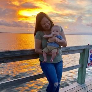 Meet your Posher, Casey